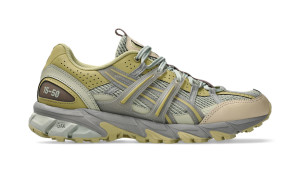 Asics Gel Sonoma 15 50 Size 5 1203A488-301-5