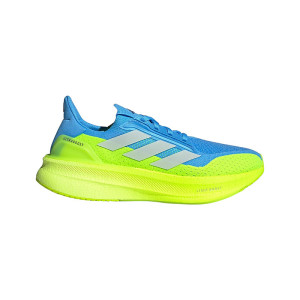 adidas Ultra Boost 5X Semi Burst Lucid Lemon JQ2922