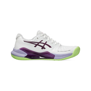 ASICS Gel Challenger 14 Padel Deep Mauve S 1042A232-101