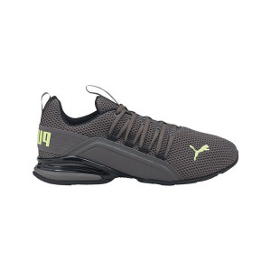 Puma Axelion Ls Castlerock Fizzy Light S Size 12 194384-09