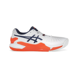 ASICS Gel Resolution 9 Clay Expanse 1041A375-102