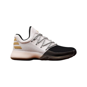 adidas Harden Vol 1 J Disruptor S Size 6 5 BY3481