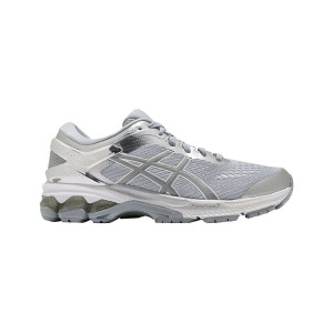 ASICS Gel Kayano 26 Platinum Piedmont S Size 7 1012A645-020