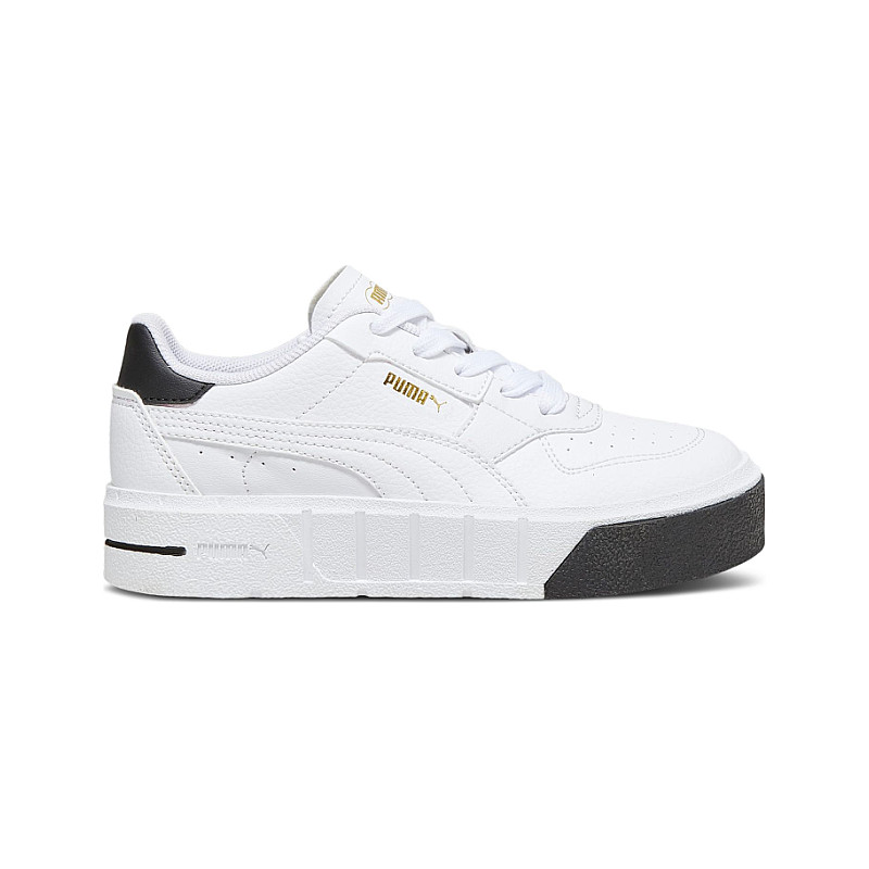 Puma Cali Court Little S Size 3 394385-01