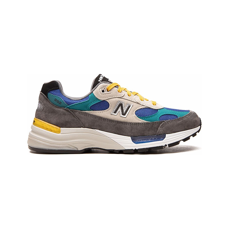 New Balance 992 RR M992RR