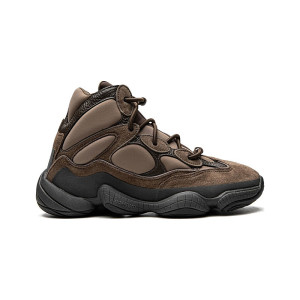 adidas adidas Yeezy 500 High Taupe Black GX4553