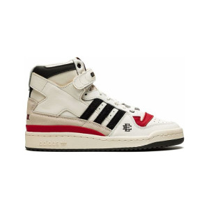 adidas adidas Forum 84 High Eric Emanuel Louisville Cardinals GW7792