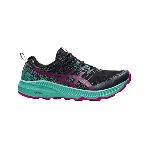 ASICS Fuji Lite 2 S Size 9 1012B066-002