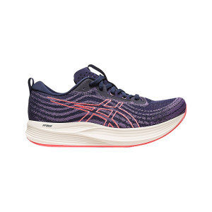 ASICS Evoride Speed Papaya S Size 7 1012B432-400
