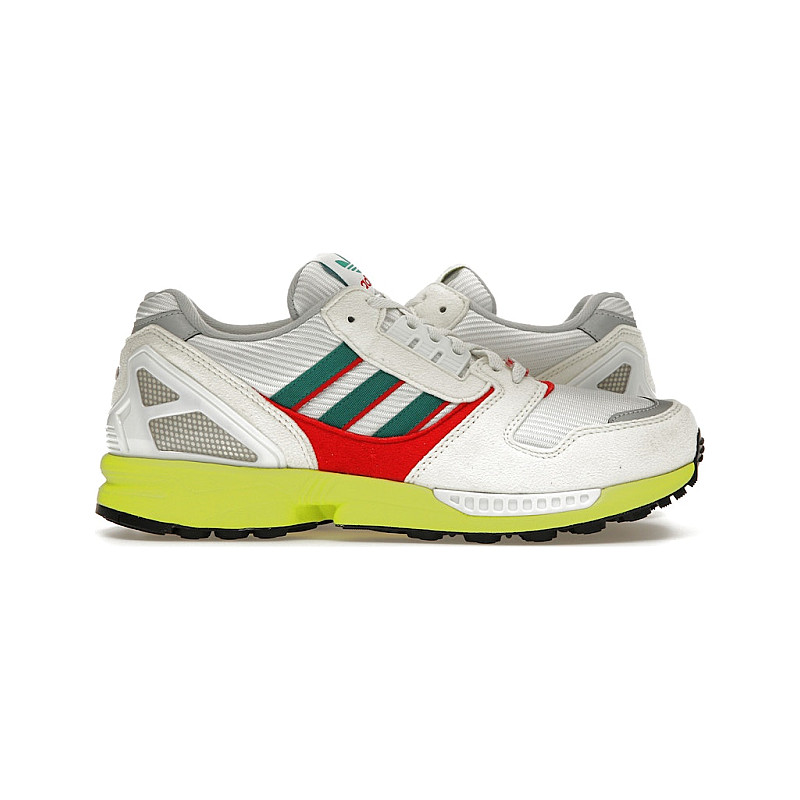 adidas 8000 Overkill No Walls Needed Pack adidas ZX
