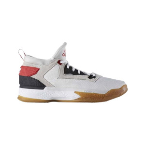 adidas D Lillard 2 Rip City S Size 9 F37123