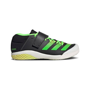 adidas Adizero Javelin Solar S Size 11 5 GY8396