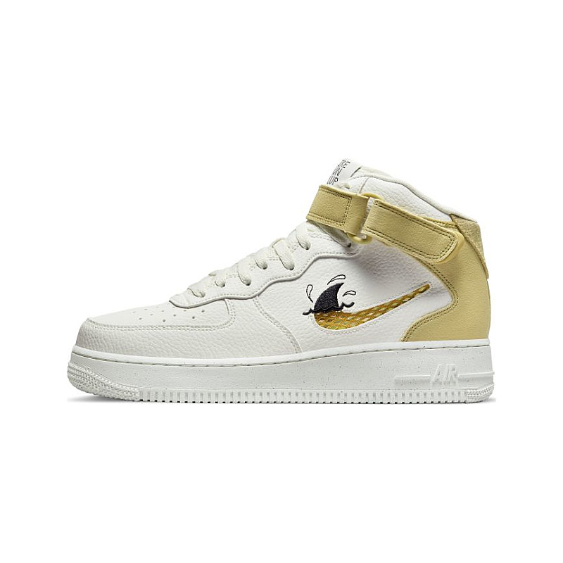 Nike Air Force 1 Mid 07 LV8 Next Nature desde 104,00 €