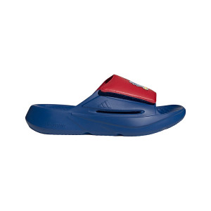 adidas Lightblaze Slide Kansas Jayhawks IH7115
