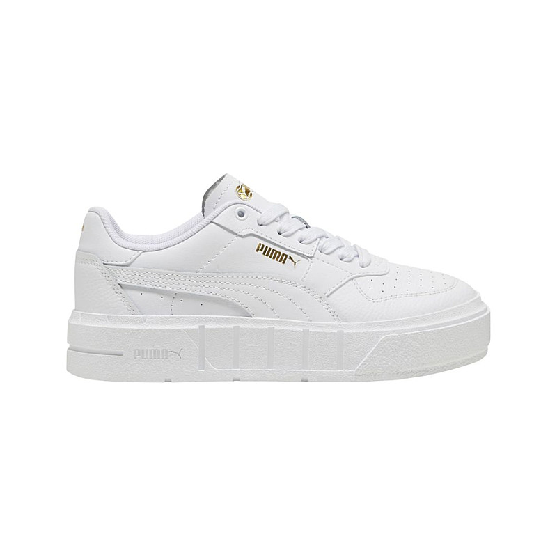 Puma Cali Court Big S Size 4 5 394384-03