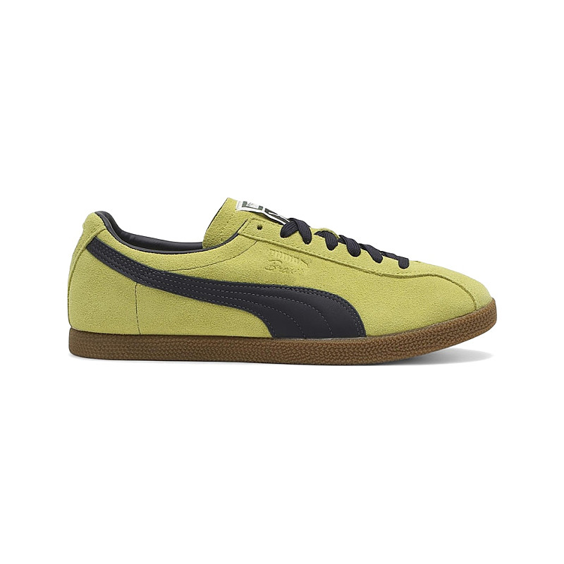 Puma Brasil Dark Poppy 401048-07
