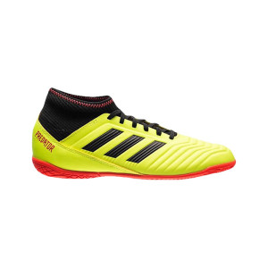 adidas Predator Tango 18 3 In J S Size 13 DB2327