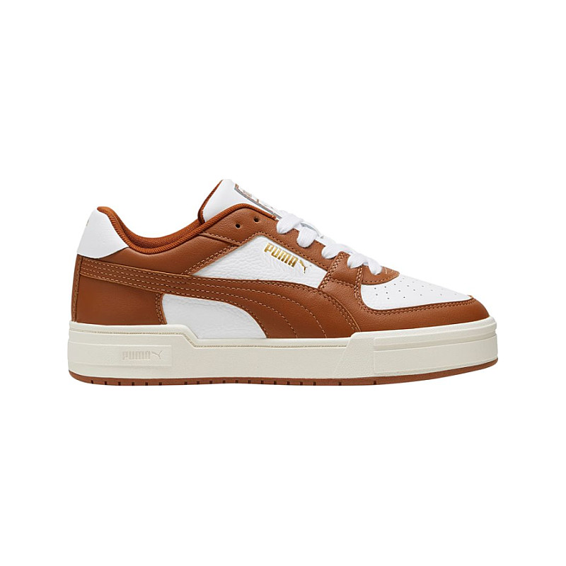 Puma Ca Pro Teak S Size 10 380190-34