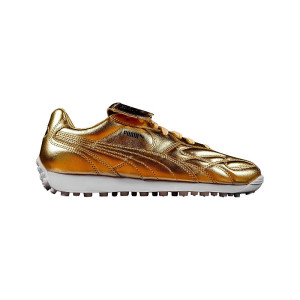 Puma King Avanti Trophy S Size 10 366619-01