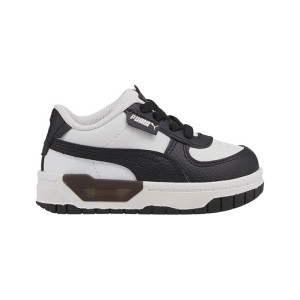 Puma Cali Dream Leather Size 6 385676-02