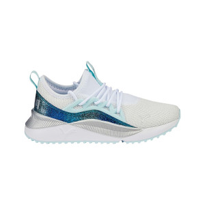 Puma Pacer Future Allure Jr Night Out Light S Size 6 5 387910-01
