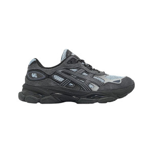 ASICS Gel NYC 2 Graphite S Size 11 1203B080400