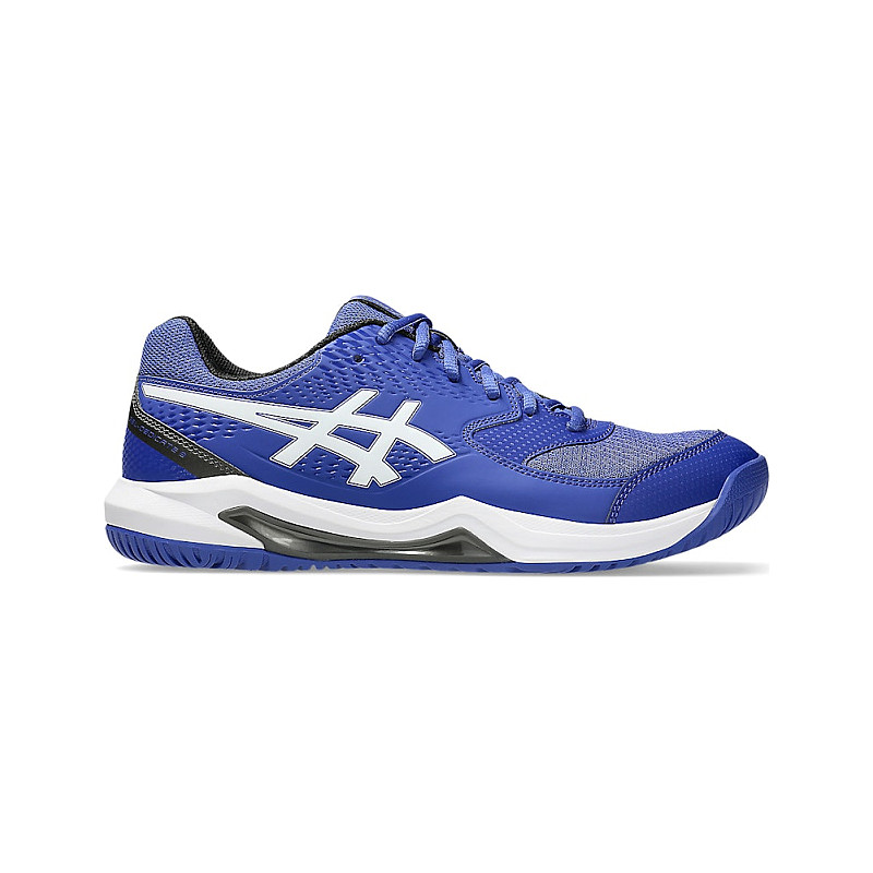 ASICS Gel Dedicate 8 Dark Cobalt 1041A408-402