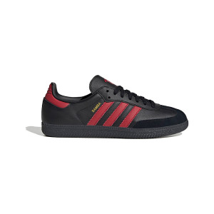 adidas Samba Manchester United Originals Size 7 JQ4036-7