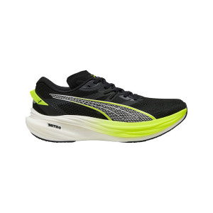 Puma Deviate Nitro 3 Wide Alert S Size 11 378449-03