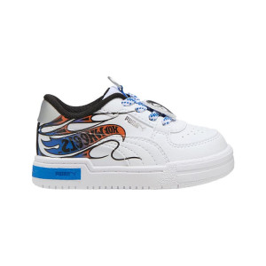 Puma Hot Wheels X Ca Pro Team Royal Size 4 401578-01