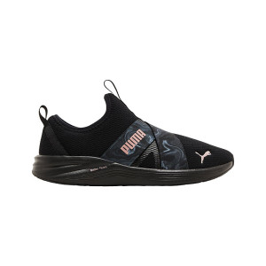 Puma Better Foam Prowl Slip On Rose S Size 5 5 379804-01