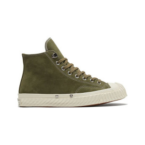 Chuck Taylor All Star 70 Bosey Hi Water Repellent Field Surplus