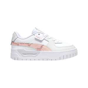 Puma Cali Dream Big Animal Print Future S Size 6 5 392098-02