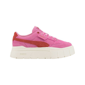 Puma Mayze Stack DC5 Opera Mauve S Size 7 5 383971-01