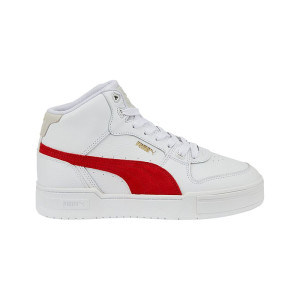 Puma Ca Pro Mid Heritage Burnt S Size 10 387487-02
