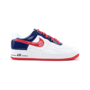 Air Force 1 South Korea World Cup
