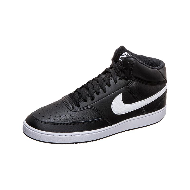 Nike Court Vision Mid CD5466-001