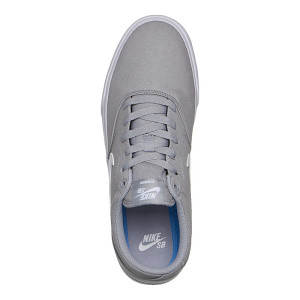 Nike Charge Canvas 1