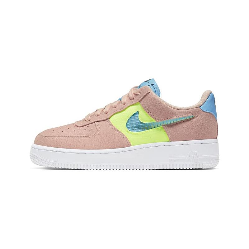 Nike Air Force 1 07 CJ1647-600 from 88,00