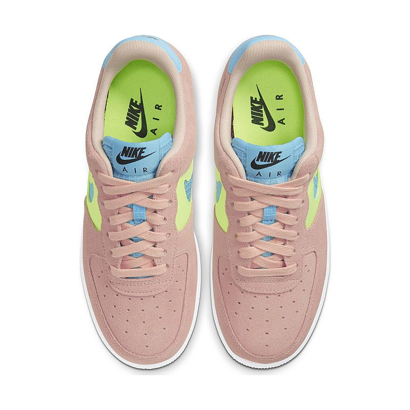 Nike Air Force 1 07 CJ1647-600