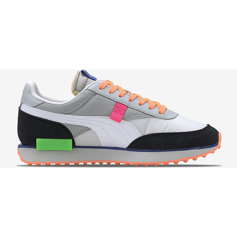 Puma Future Rider Ride On 371149-05