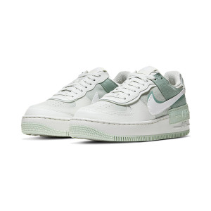 Nike Air Force 1 Shadow Pistachio Frost 1