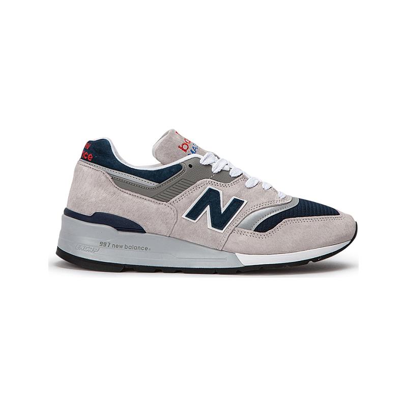 New Balance 997 Made In Us M997WEB