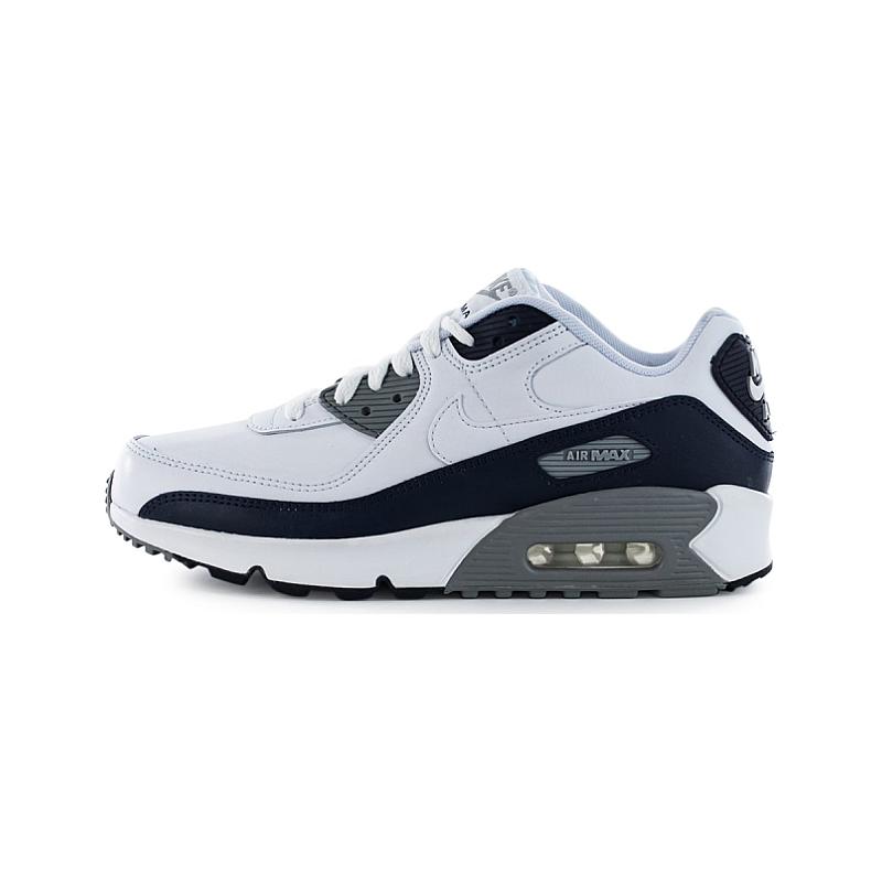 Nike Air Max 90 Leather CD6864-105