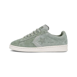 Converse Earth Tone Suede Pro Leather Ox 0