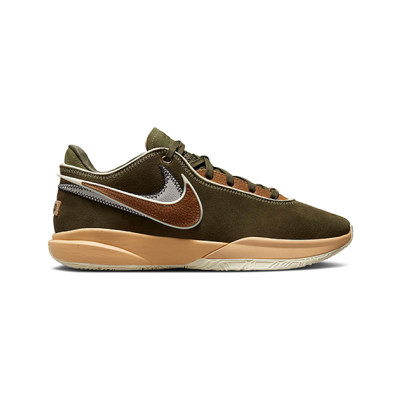Nike Lebron 20 EP DV1190-901 from 122,00