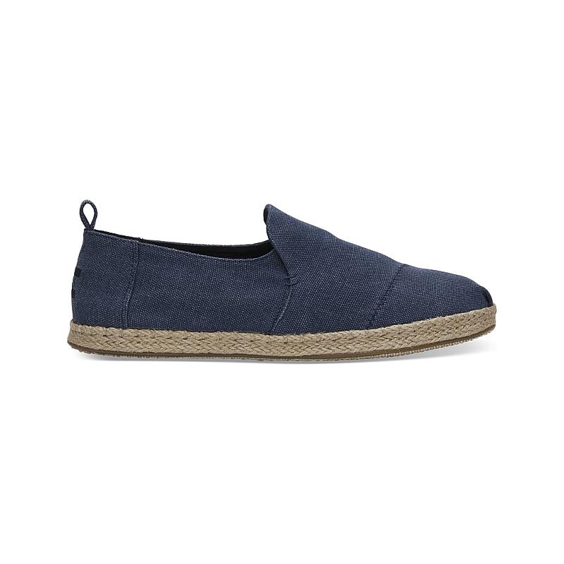 Toms Washed Deconstructed 10011623