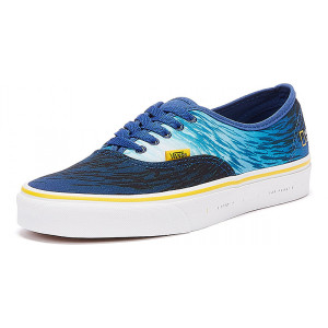 Vans X National Geographic Authentic 2