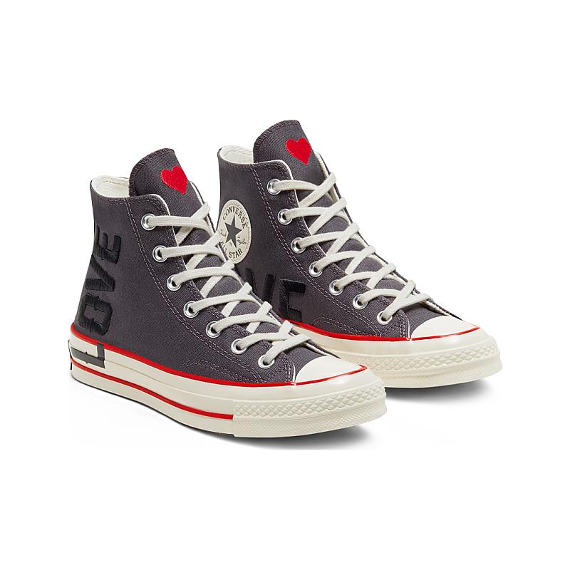 Converse Chuck 70 Love Fearlessly 567153C