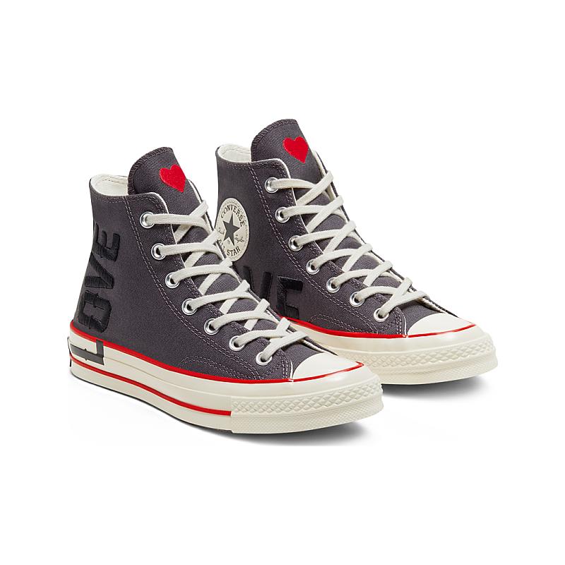 Converse best sale chuck love